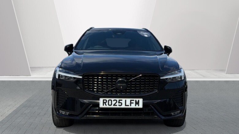 Volvo XC60 2.0 B5P Plus Black Edition 5dr AWD Geartronic Petrol Estate